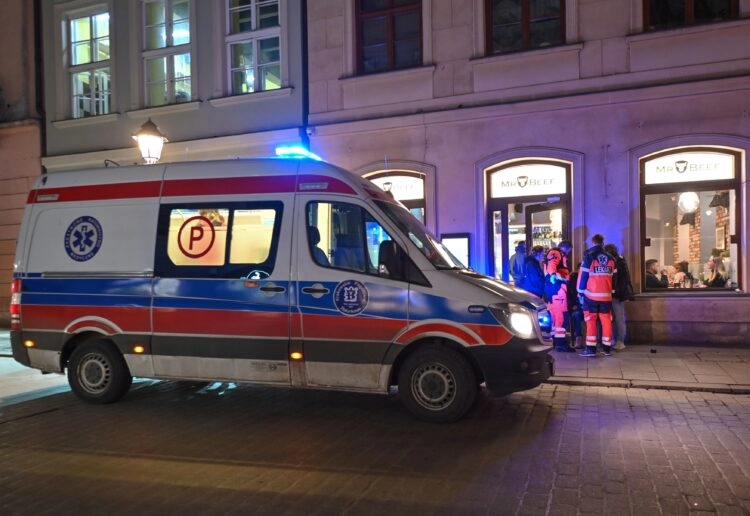 Trinaestogodišnja djevojčica se porodila na školskom izletu, ocu prijeti do 12 godina zatvora